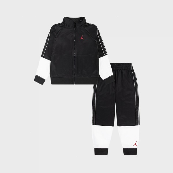Jordan Color Block Trico Tracksuit Kids
