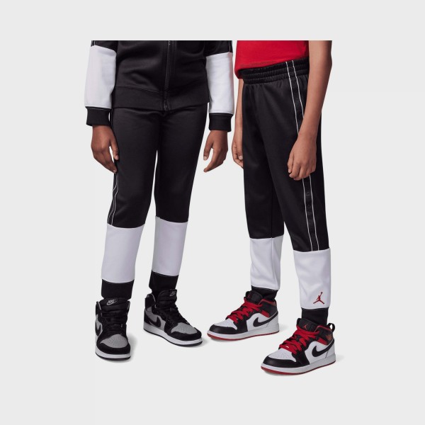 Jordan Color Block Trico Tracksuit Kids