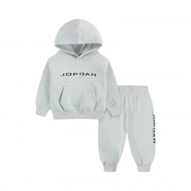 Jordan MJ Baseline Fleece Set K