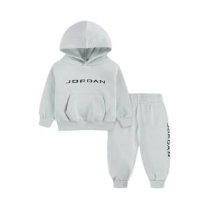 Jordan MJ Baseline Fleece Set K