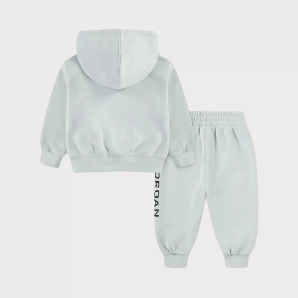 Jordan MJ Baseline Fleece Set K
