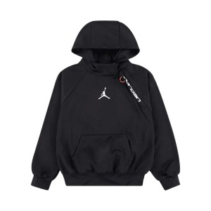 Jorddan JDB Unisex Easy FLC Hoodie Y