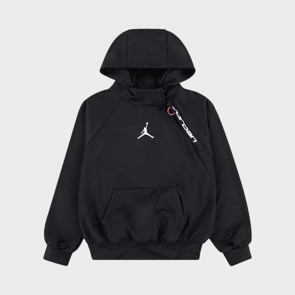 Jorddan JDB Unisex Easy FLC Hoodie Y