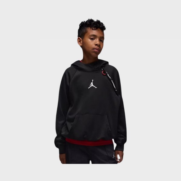 Jorddan JDB Unisex Easy FLC Hoodie Y