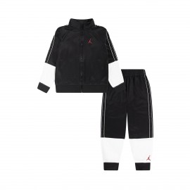 Jordan Color Block Trico Tracksuit