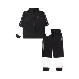 Jordan Color Block Trico Tracksuit