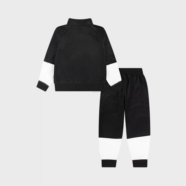 Jordan Color Block Trico Tracksuit