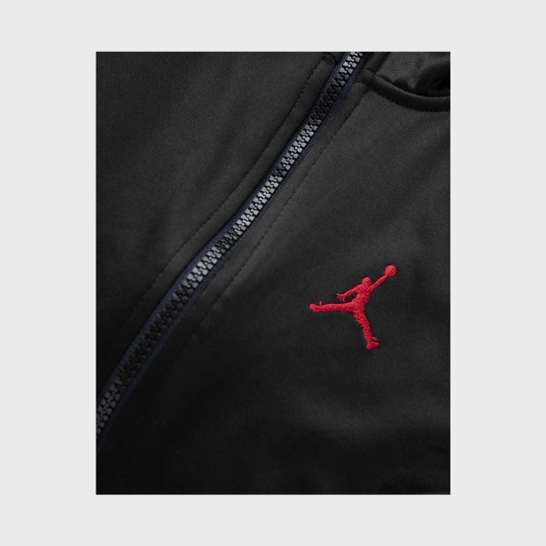 Jordan Color Block Trico Tracksuit