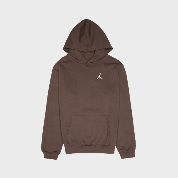 Jorddan JDB MJ Brooklyn Flc PO Hoodie Y