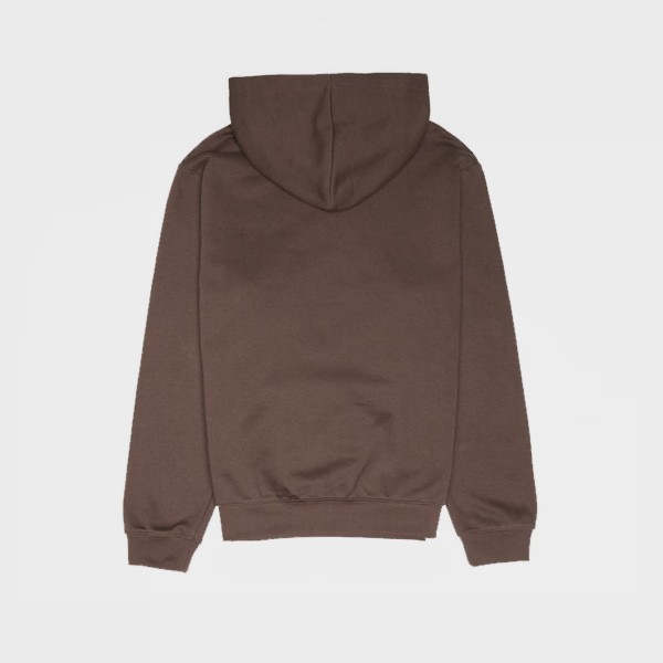 Jorddan JDB MJ Brooklyn Flc PO Hoodie Y