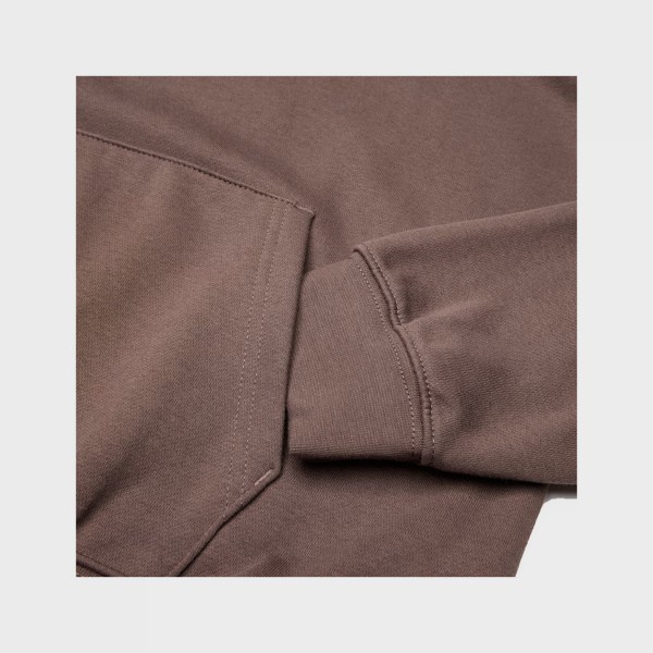 Jorddan JDB MJ Brooklyn Flc PO Hoodie Y