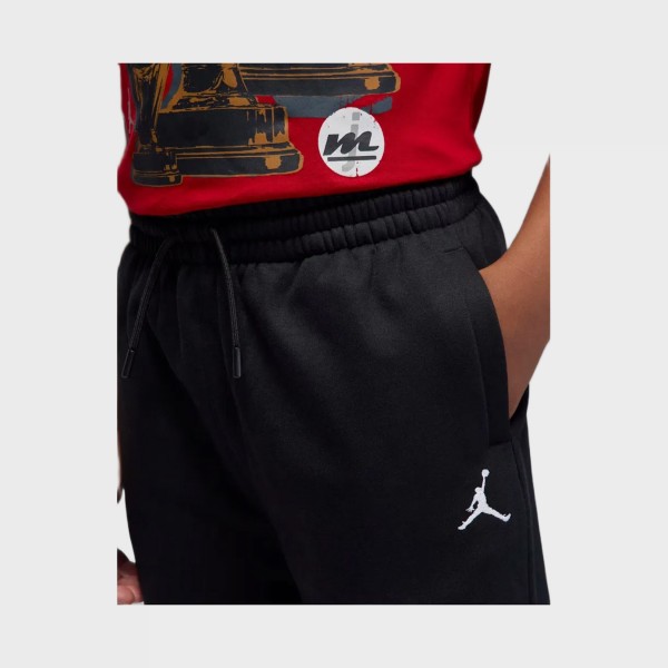 Jordan JBD Brooklyn Ess Open Fleece Pants