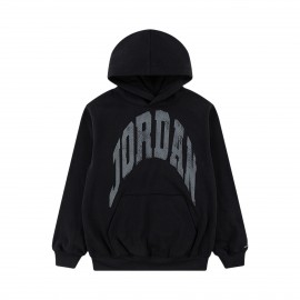 Jordan MJ MVP PO Fleece Hoodie Y