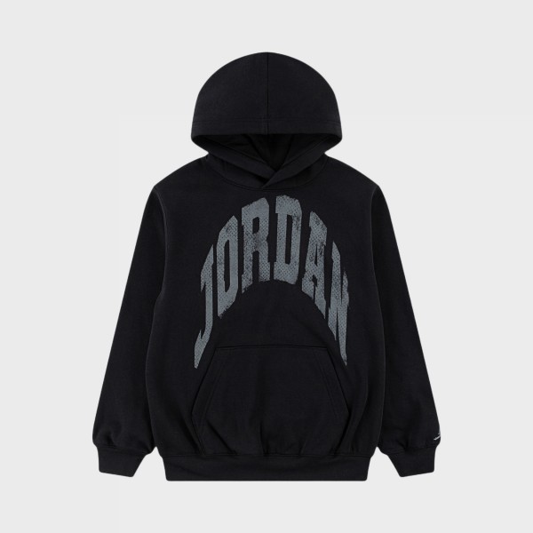 Jordan MJ MVP PO Fleece Hoodie Y