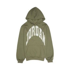 Jordan MJ MVP PO Fleece Hoodie Y