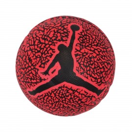 Jordan Jumpman Skills 2.0 Graphic Μπαλα Μπασκετ Κοκκινο - Μαυρο