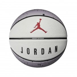 Jordan Playground 2.0 8P Μπαλα Μπασκετ Γκρι