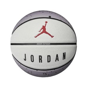 Jordan Playground 2.0 8P Μπαλα Μπασκετ Γκρι