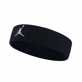 Jordan Jumpman Unisex Περιμετωπιο Μαυρο 