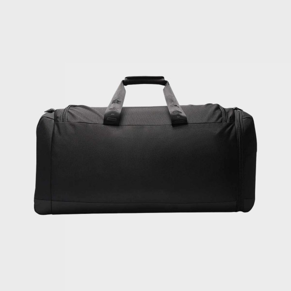 Jordan Air Duffle Velocity 69 Λιτρα Unisex Σακος Μαυρος