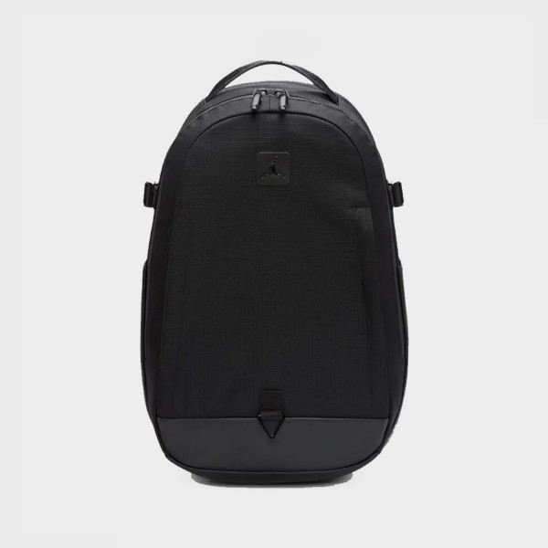 Jordan JAM Cordura Franchise 29 Λιτρα Unisex Τσαντα Πλατης Μαυρη