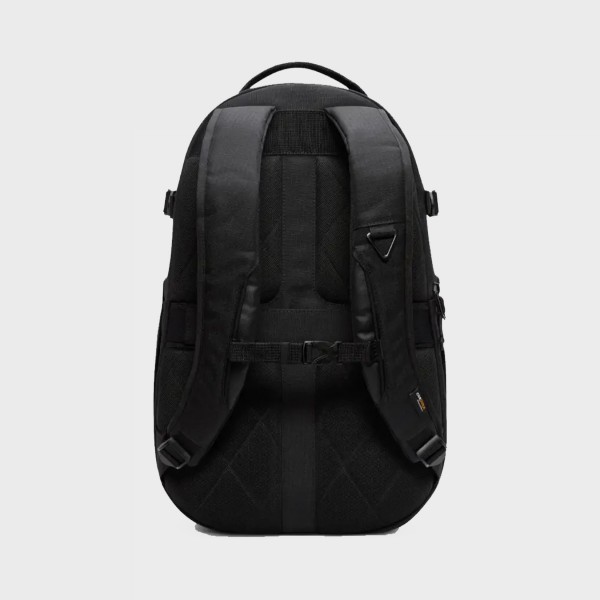 Jordan JAM Cordura Franchise 29 Λιτρα Unisex Τσαντα Πλατης Μαυρη