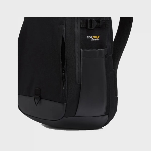 Jordan JAM Cordura Franchise 29 Λιτρα Unisex Τσαντα Πλατης Μαυρη