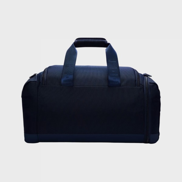 Jordan Air Duffle Velocity 62.5 Λιτρα Unisex Σακος Δραστηριοτητων Μπλε