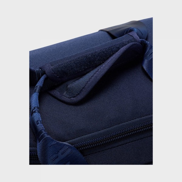 Jordan Air Duffle Velocity 62.5 Λιτρα Unisex Σακος Δραστηριοτητων Μπλε