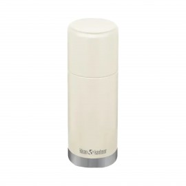 Klean Kanteen TKPRO 25oz 739ml Insulated Μπουκαλι Ιβουαρ