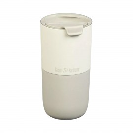 Klean Kanteen Rise Tumbler 160oz 473ml Inox Ποτηρι Εκρου
