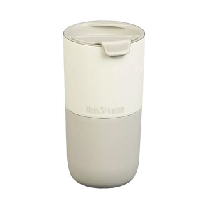 Klean Kanteen Rise Tumbler 160oz 473ml Inox Ποτηρι Εκρου
