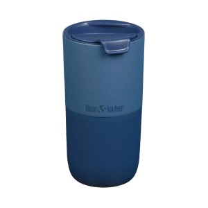 Klean Kanteen TK Wide 160oz 473ml Ανοξειδωτο Ποτηρι Μπλε