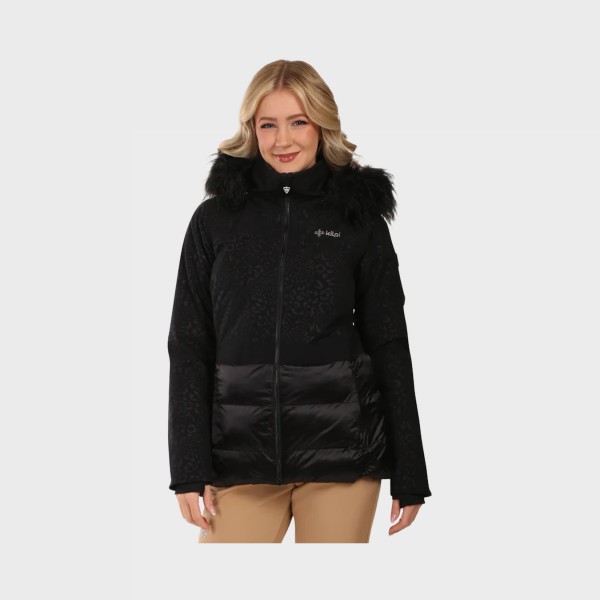 Kilpi Lena-W Intergated Heating System Ski JK