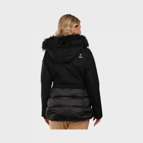 Kilpi Lena-W Intergated Heating System Ski JK