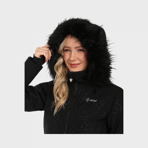 Kilpi Lena-W Intergated Heating System Ski JK