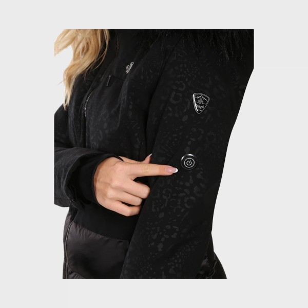 Kilpi Lena-W Intergated Heating System Ski JK