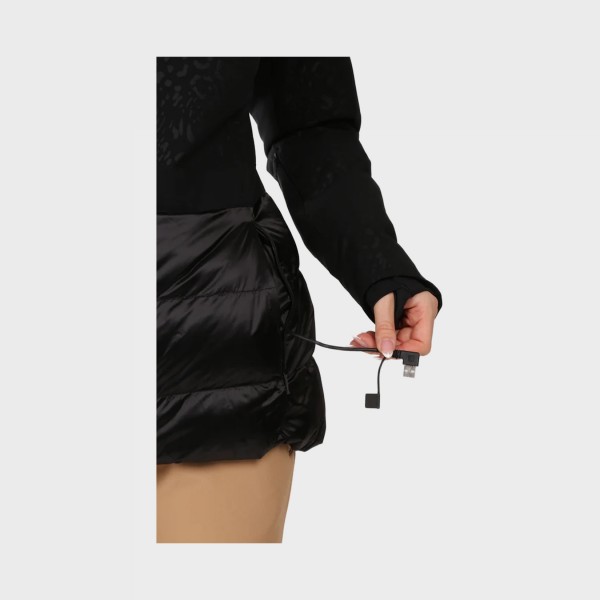 Kilpi Lena-W Intergated Heating System Ski JK