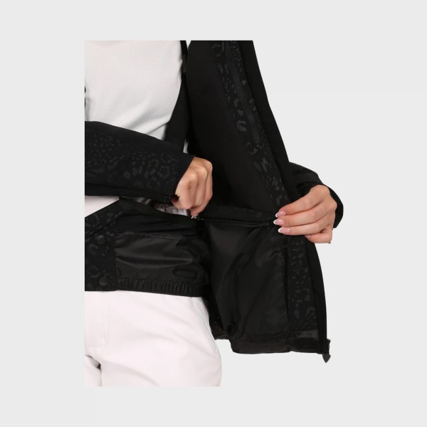 Kilpi Lena-W Intergated Heating System Ski JK