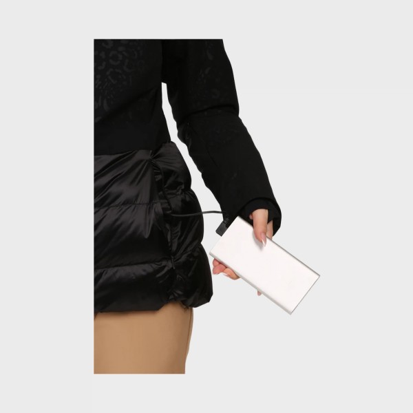 Kilpi Lena-W Intergated Heating System Ski JK