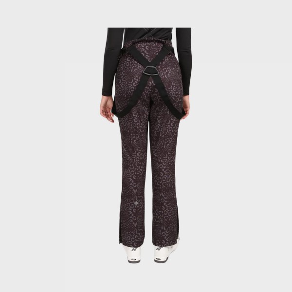 Kilpi Torien-W Softshell Ski Pants