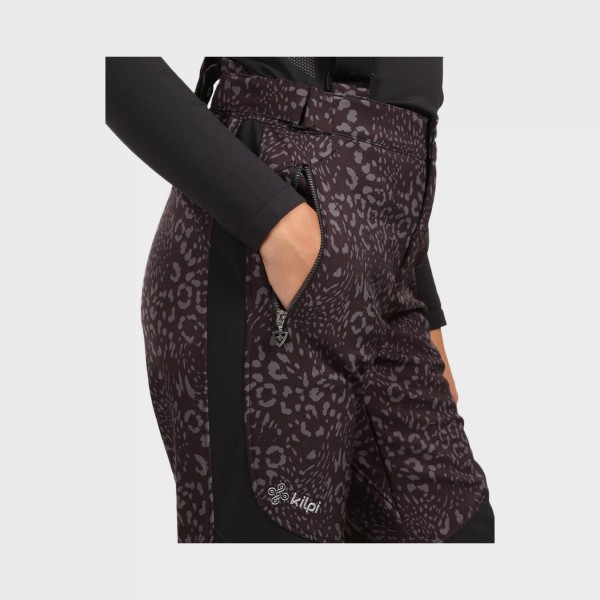 Kilpi Torien-W Softshell Ski Pants