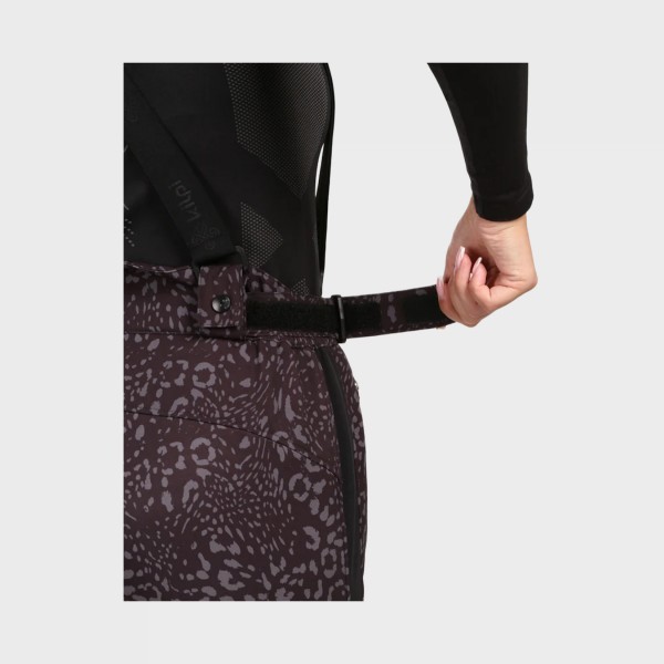 Kilpi Torien-W Softshell Ski Pants