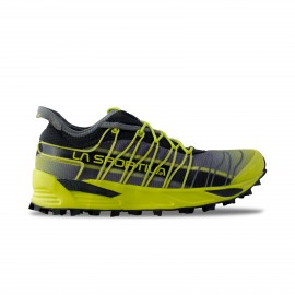 La Sportiva Mutant Ανδρικο Παπουτσι Γκρι - Λαχανι