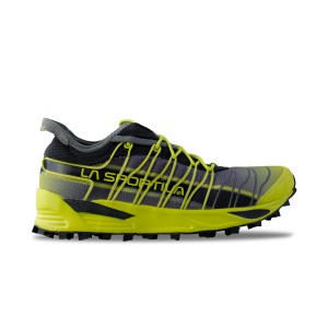 La Sportiva Mutant Ανδρικο Παπουτσι Γκρι - Λαχανι