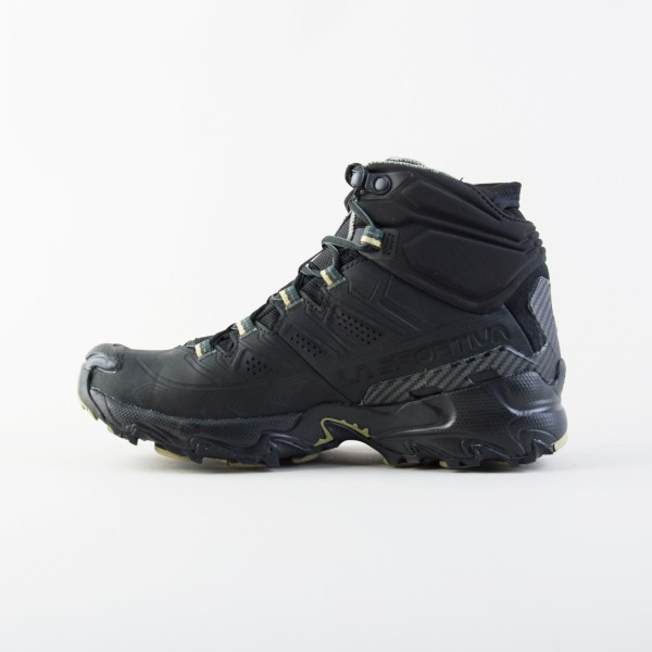 LaSportiva Ultra Raptor II Mid GTX Ανδρικο Παπουτσι Μαυρο