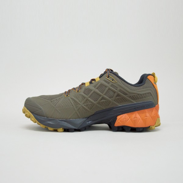 LaSportiva Akyra II GTX Hike Ανδρικο Παπουτσι Λαδι - Πορτοκαλι