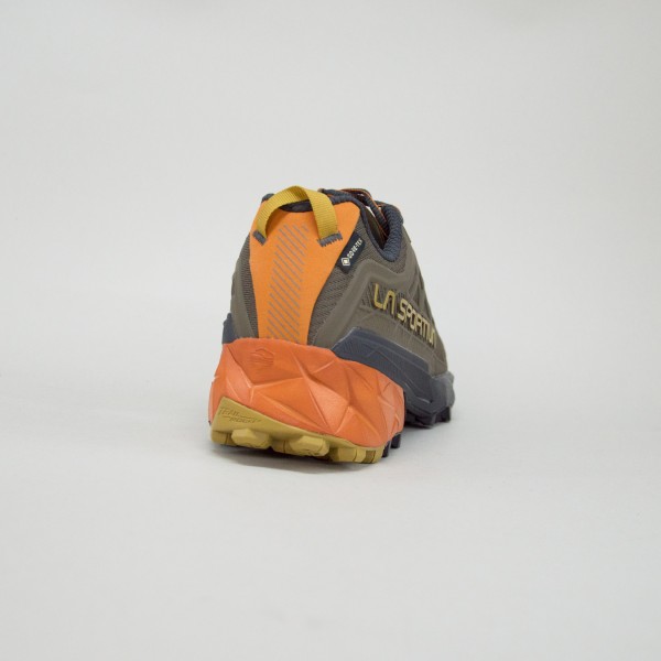 LaSportiva Akyra II GTX Hike Ανδρικο Παπουτσι Λαδι - Πορτοκαλι