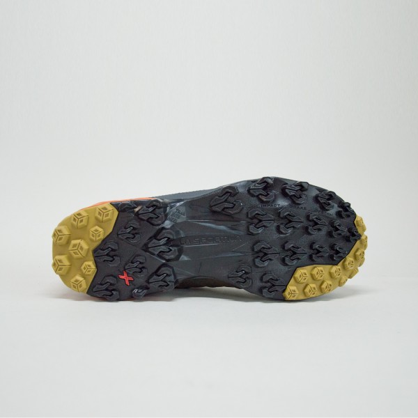 LaSportiva Akyra II GTX Hike Ανδρικο Παπουτσι Λαδι - Πορτοκαλι