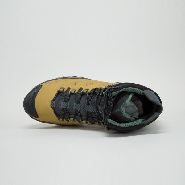 LaSportiva Ultra Raptor II Mid Leather GTX Hike Ανδρικο Παπουτσι Κιτρινο